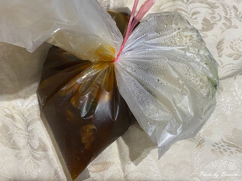 東引小吃店-內湖店~ 市場發跡傳承三代的好味道 @Bernice的隨手筆記