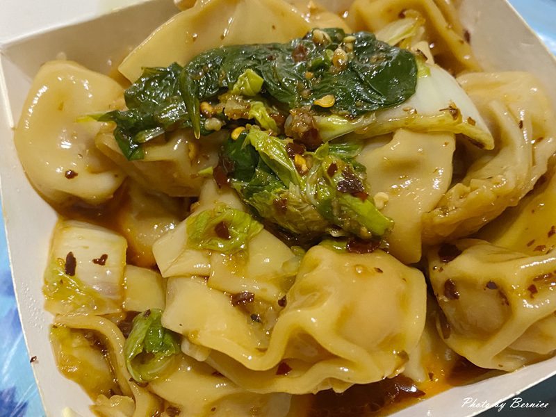 東引小吃店-內湖店~ 市場發跡傳承三代的好味道 @Bernice的隨手筆記