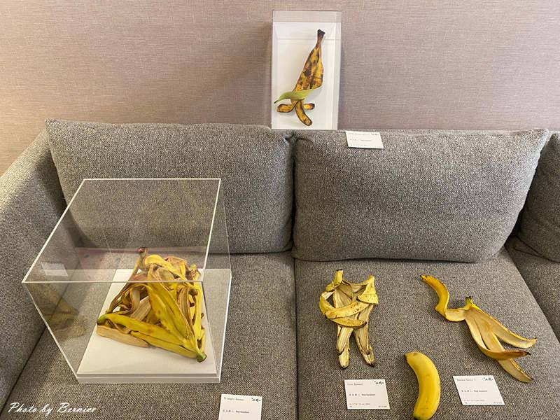 One Art Taipei 2026~每間房都是獨一無二的藝廊 @Bernice的隨手筆記 One Art Taipei 2026~每間房都是獨一無二的藝廊 @Bernice的隨手筆記