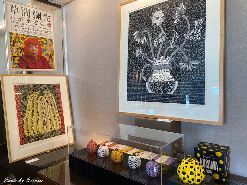 One Art Taipei 2026~每間房都是獨一無二的藝廊 @Bernice的隨手筆記 One Art Taipei 2026~每間房都是獨一無二的藝廊 @Bernice的隨手筆記