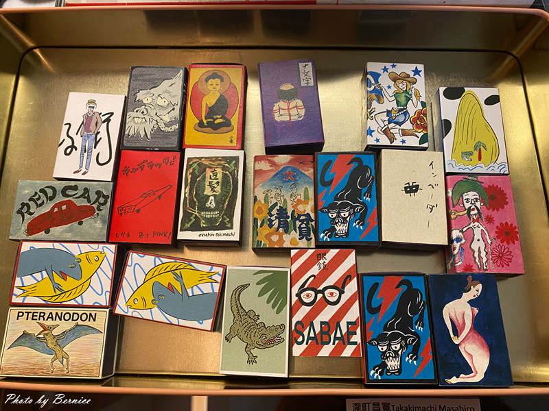 One Art Taipei 2026~每間房都是獨一無二的藝廊 @Bernice的隨手筆記