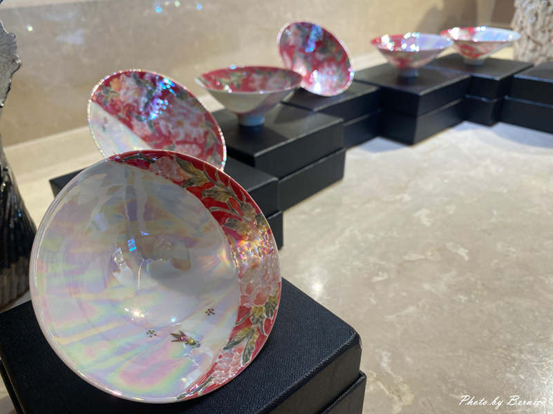 One Art Taipei 2026~每間房都是獨一無二的藝廊 @Bernice的隨手筆記 One Art Taipei 2026~每間房都是獨一無二的藝廊 @Bernice的隨手筆記