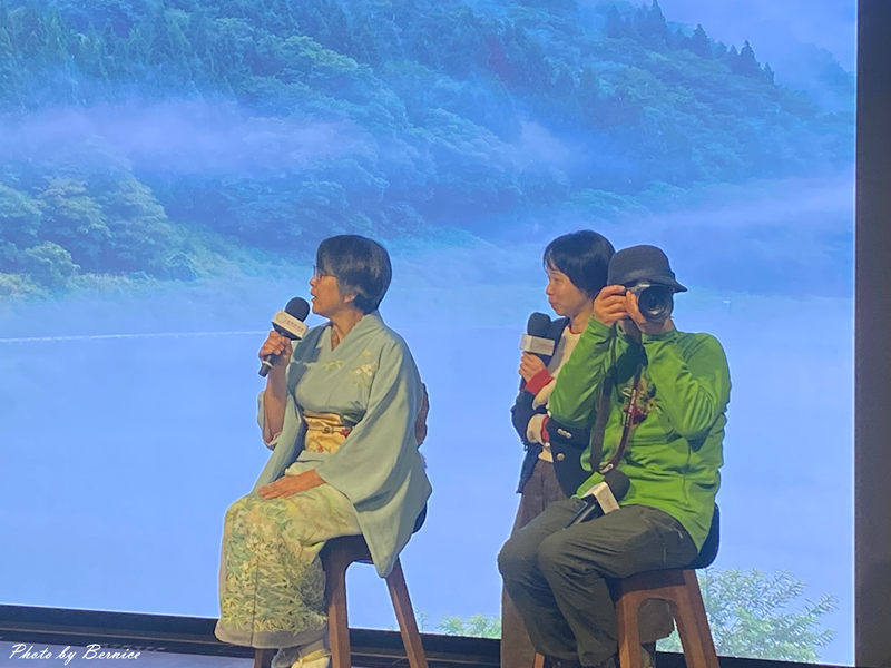 鐵道串起心之旅~台北捷運 × 福島只見線 透過星老師作品感受世界最浪漫鐵道 @Bernice的隨手筆記 鐵道串起心之旅~台北捷運 × 福島只見線 透過星老師作品感受世界最浪漫鐵道 @Bernice的隨手筆記