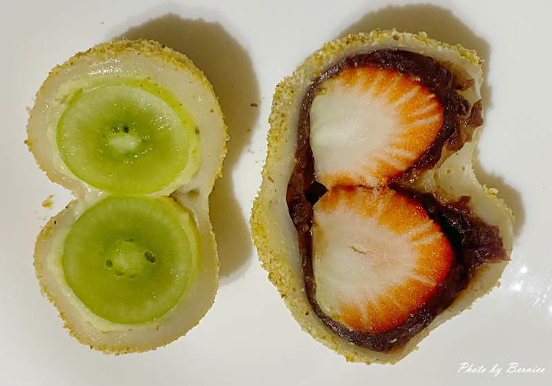 INPARADISE饗饗 微風信義店~好多必吃只有一個胃是要來幾回才能吃遍 @Bernice的隨手筆記