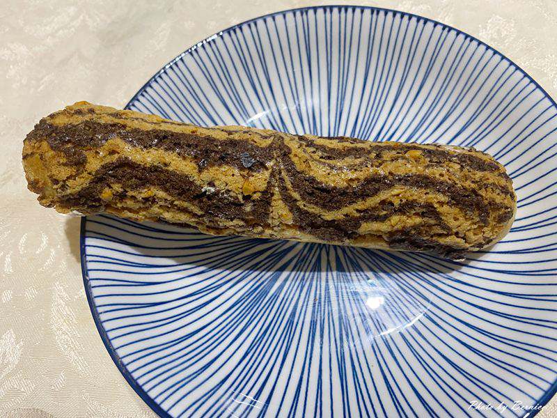 我愛泡芙人~幽靈攤車神出鬼沒 造就出神秘泡芙 @Bernice的隨手筆記