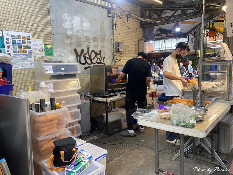 金好越南法國麵包~酥脆到靈魂深處 市場人氣小吃 @Bernice的隨手筆記 金好越南法國麵包~酥脆到靈魂深處 市場人氣小吃 @Bernice的隨手筆記