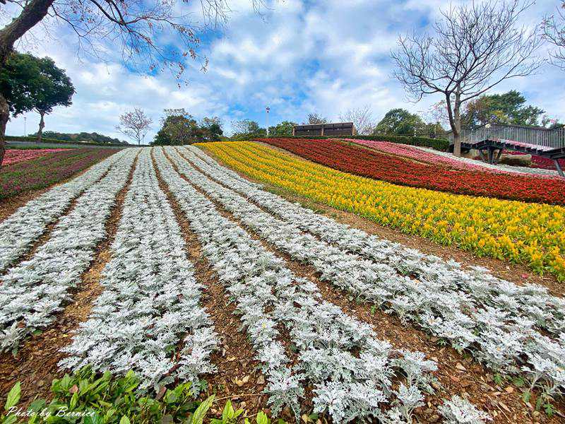 淡水輕旅行 @Bernice的隨手筆記