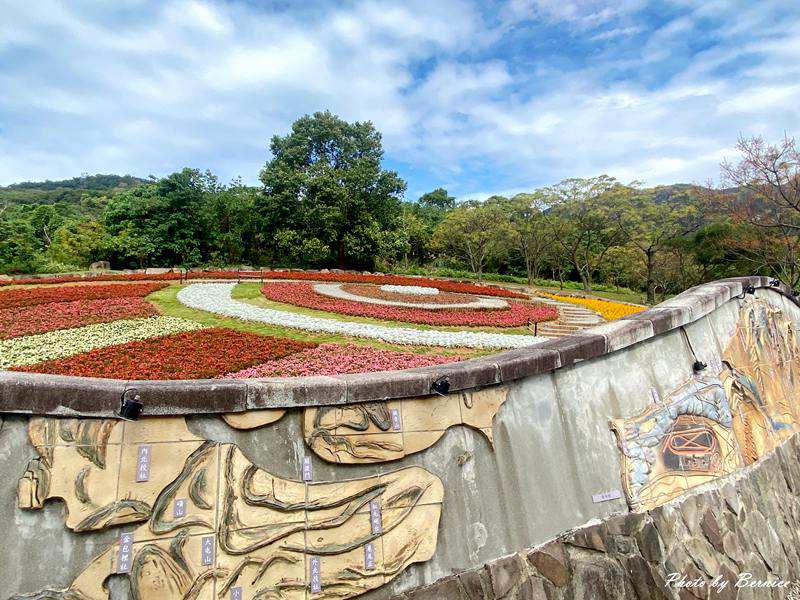 台版富良野~三層崎花海.花願同行 在春天的坡上相遇 @Bernice的隨手筆記