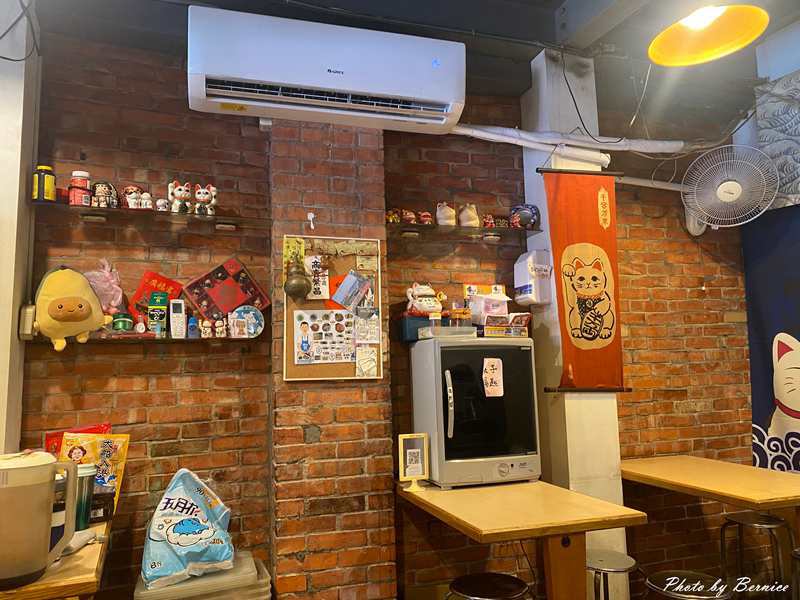 賀食堂~高CP值平價台日式料理 @Bernice的隨手筆記 賀食堂~高CP值平價台日式料理 @Bernice的隨手筆記