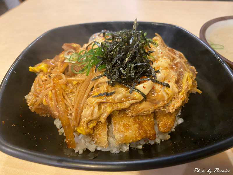 賀食堂~高CP值平價台日式料理 @Bernice的隨手筆記