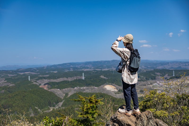 探索北關東-茨城~四季名勝與在地美食魅力並進 東京近郊30分鐘即達 @Bernice的隨手筆記