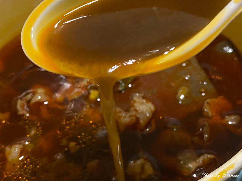 神來麻辣鍋專賣店~古法熬製 可以喝的麻辣湯 平台限定餐點 @Bernice的隨手筆記