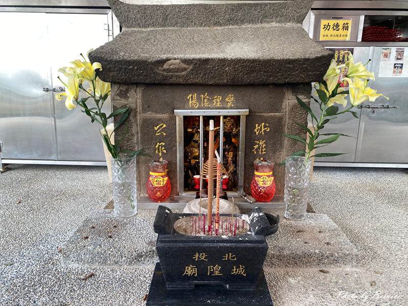 雙溪老街~在地人也說不清道不明老街範圍 @Bernice的隨手筆記