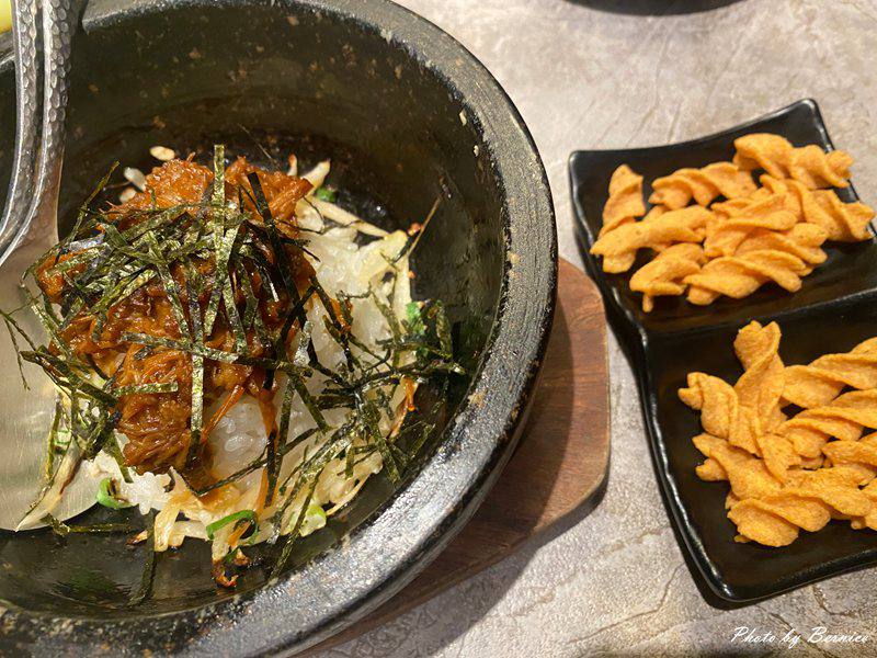 肉次方 燒肉放題台北峨眉店~進擊の肉 現切肋眼牛排爽爽吃 @Bernice的隨手筆記