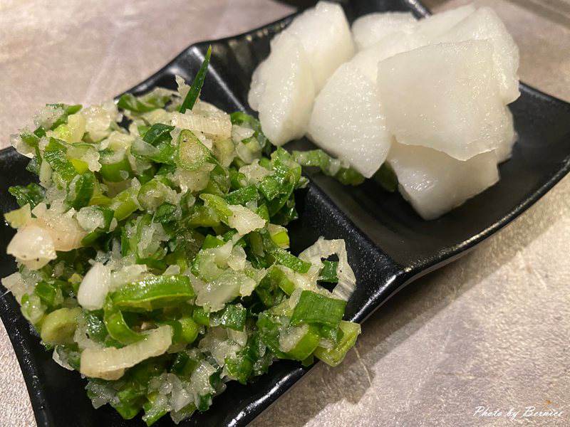 肉次方 燒肉放題台北峨眉店~進擊の肉 現切肋眼牛排爽爽吃 @Bernice的隨手筆記