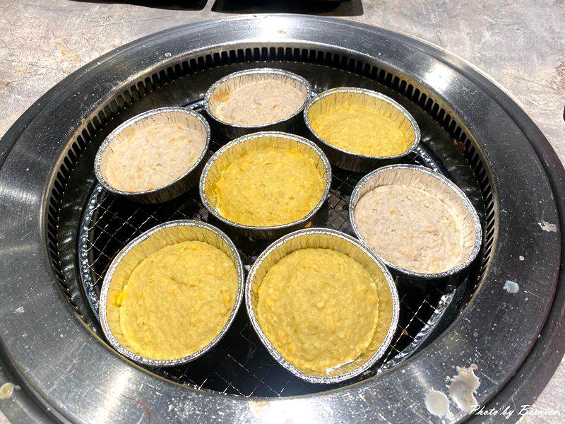 肉次方 燒肉放題台北峨眉店~進擊の肉 現切肋眼牛排爽爽吃 @Bernice的隨手筆記