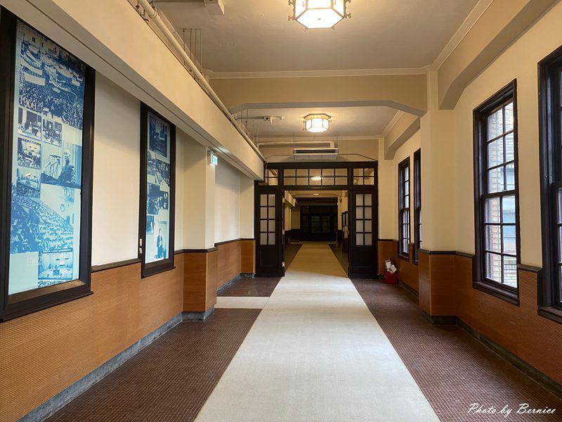 臺北市中山堂~感受建築風采近距離欣賞水牛群像真跡 @Bernice的隨手筆記 臺北市中山堂~感受建築風采近距離欣賞水牛群像真跡 @Bernice的隨手筆記