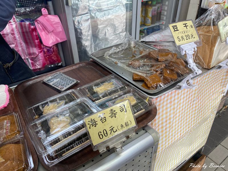 良益壽司~簡單平價好食 一日三餐皆適合 @Bernice的隨手筆記