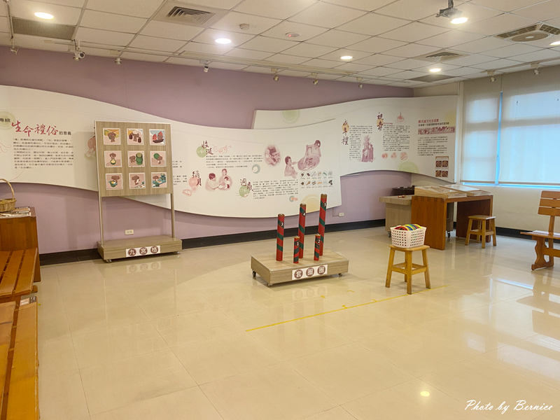 郭元益糕餅博物館 士林館~一場融合文化與味覺的輕旅行 @Bernice的隨手筆記 郭元益糕餅博物館 士林館~一場融合文化與味覺的輕旅行 @Bernice的隨手筆記