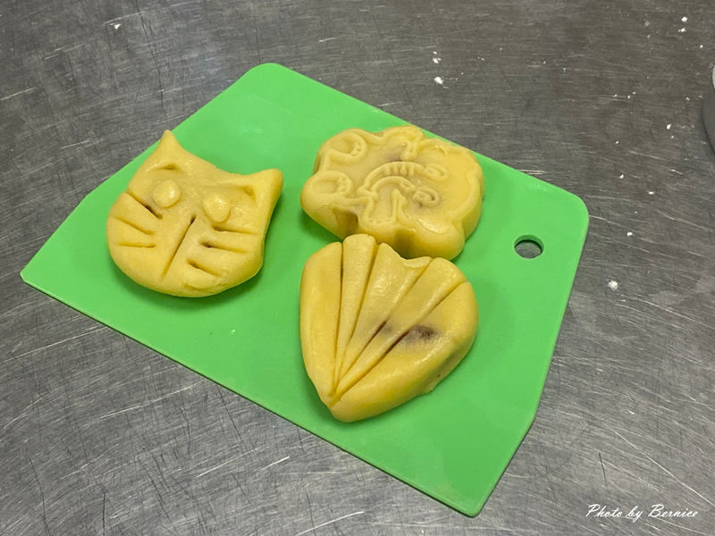 郭元益糕餅博物館 士林館~一場融合文化與味覺的輕旅行 @Bernice的隨手筆記