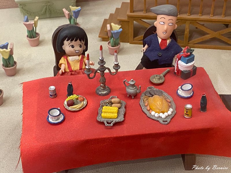 【體驗】卡尼爾花漾綻色染髮霜‧讓你髮色自然有光澤還兼具護髮效果 @Bernice的隨手筆記