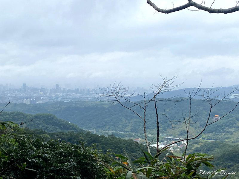 林稍步道~輕鬆無障礙賞景完成第一段 未完第二段待續 @Bernice的隨手筆記