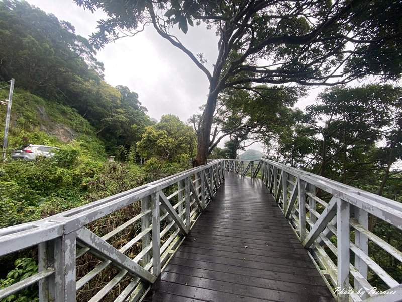 林稍步道~輕鬆無障礙賞景完成第一段 未完第二段待續 @Bernice的隨手筆記