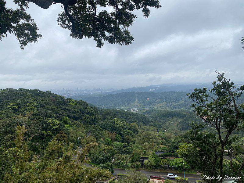 林稍步道~輕鬆無障礙賞景完成第一段 未完第二段待續 @Bernice的隨手筆記