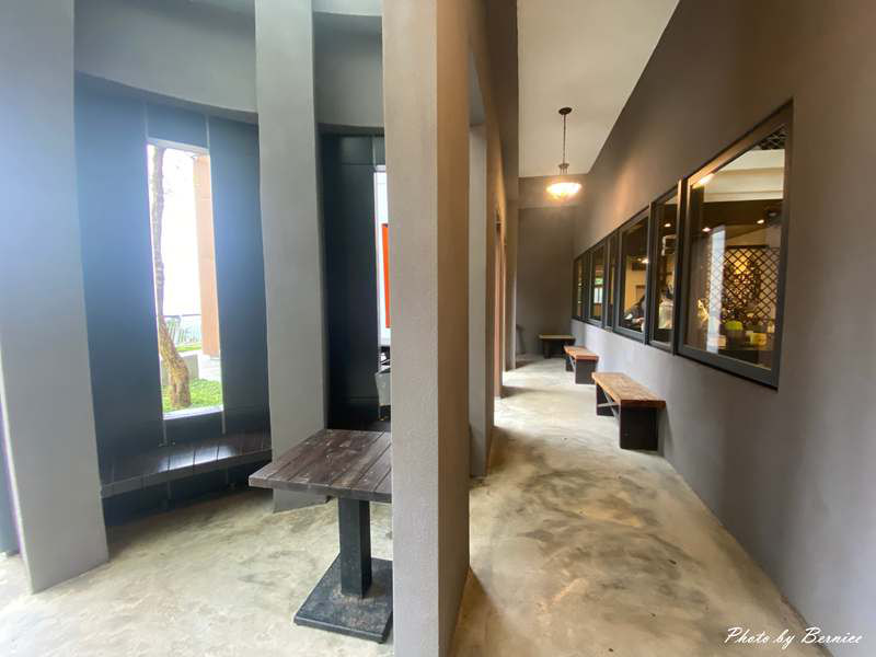 豹豹咖啡 &bull; 森林館~把時間留在山裡的咖啡館 @Bernice的隨手筆記