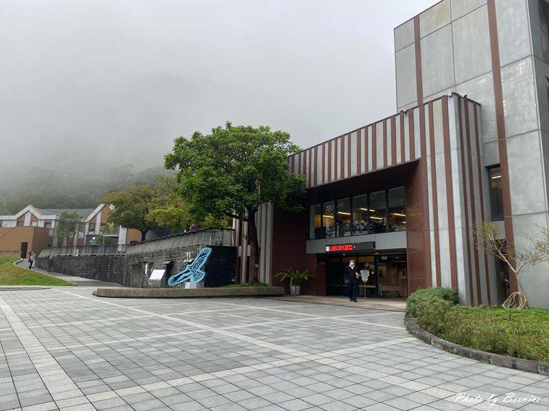 豹豹咖啡 &bull; 森林館~把時間留在山裡的咖啡館 @Bernice的隨手筆記