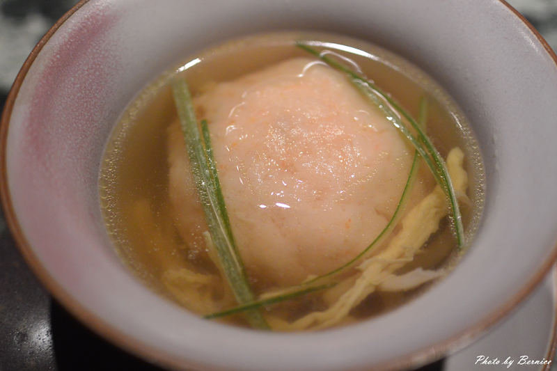 祇園.禪院壽喜燒專門店~台北信義安和美食/預約困難店/全包廂服務/台北名店橋山壽喜燒姐妹店 @Bernice的隨手筆記