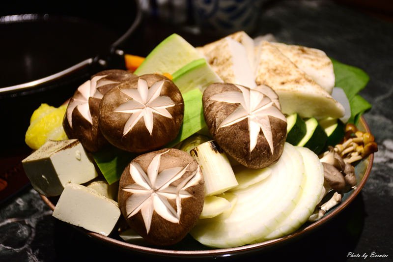 祇園.禪院壽喜燒專門店~台北信義安和美食/預約困難店/全包廂服務/台北名店橋山壽喜燒姐妹店 @Bernice的隨手筆記