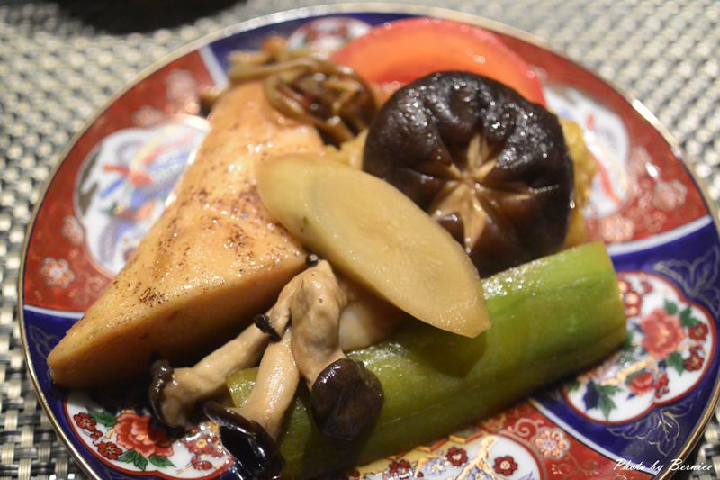 祇園.禪院壽喜燒專門店~台北信義安和美食/預約困難店/全包廂服務/台北名店橋山壽喜燒姐妹店 @Bernice的隨手筆記