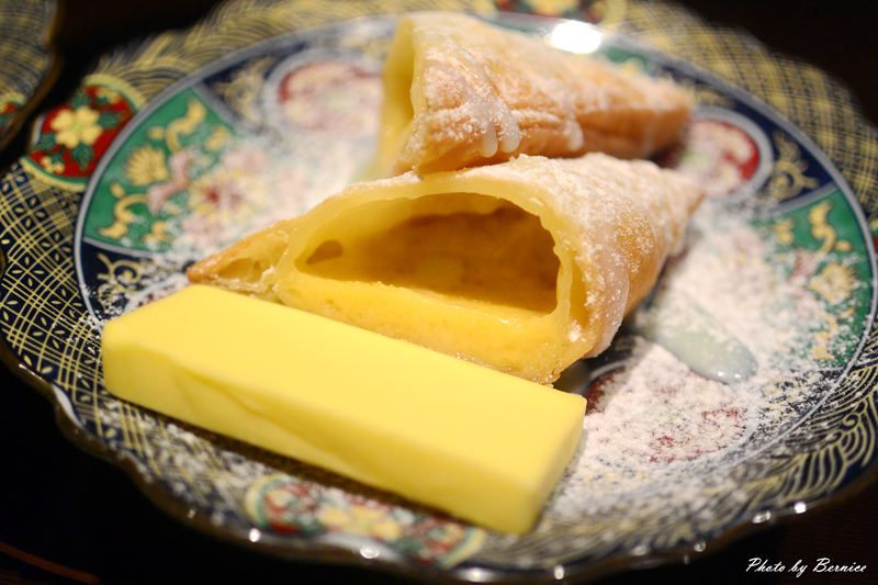 祇園.禪院壽喜燒專門店~台北信義安和美食/預約困難店/全包廂服務/台北名店橋山壽喜燒姐妹店 @Bernice的隨手筆記