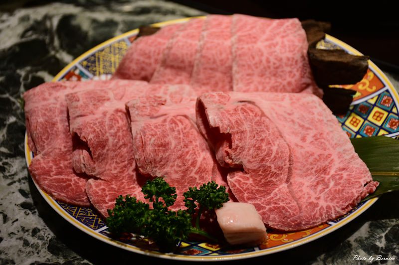 祇園.禪院壽喜燒專門店~台北信義安和美食/預約困難店/全包廂服務/台北名店橋山壽喜燒姐妹店 @Bernice的隨手筆記