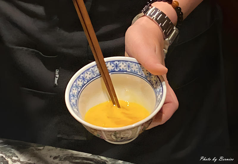 祇園.禪院壽喜燒專門店~台北信義安和美食/預約困難店/全包廂服務/台北名店橋山壽喜燒姐妹店 @Bernice的隨手筆記