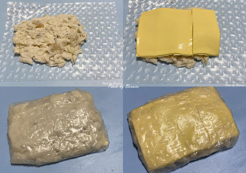 米紙月亮蝦餅~自制月亮蝦餅加碼起士吃得好滿足 @Bernice的隨手筆記 米紙月亮蝦餅~自制月亮蝦餅加碼起士吃得好滿足 @Bernice的隨手筆記