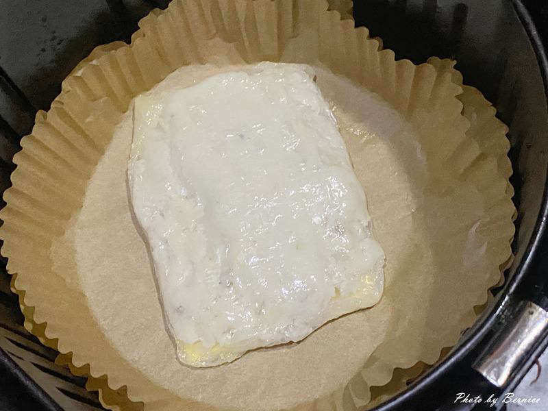 米紙月亮蝦餅~自制月亮蝦餅加碼起士吃得好滿足 @Bernice的隨手筆記