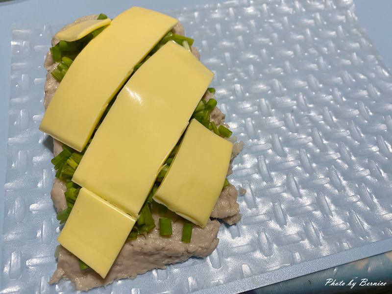 米紙月亮蝦餅~自制月亮蝦餅加碼起士吃得好滿足 @Bernice的隨手筆記 米紙月亮蝦餅~自制月亮蝦餅加碼起士吃得好滿足 @Bernice的隨手筆記