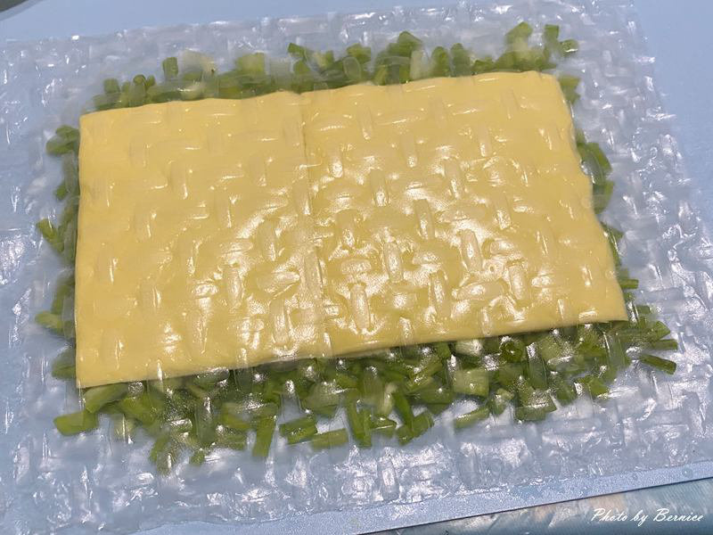 米紙月亮蝦餅~自制月亮蝦餅加碼起士吃得好滿足 @Bernice的隨手筆記 米紙月亮蝦餅~自制月亮蝦餅加碼起士吃得好滿足 @Bernice的隨手筆記