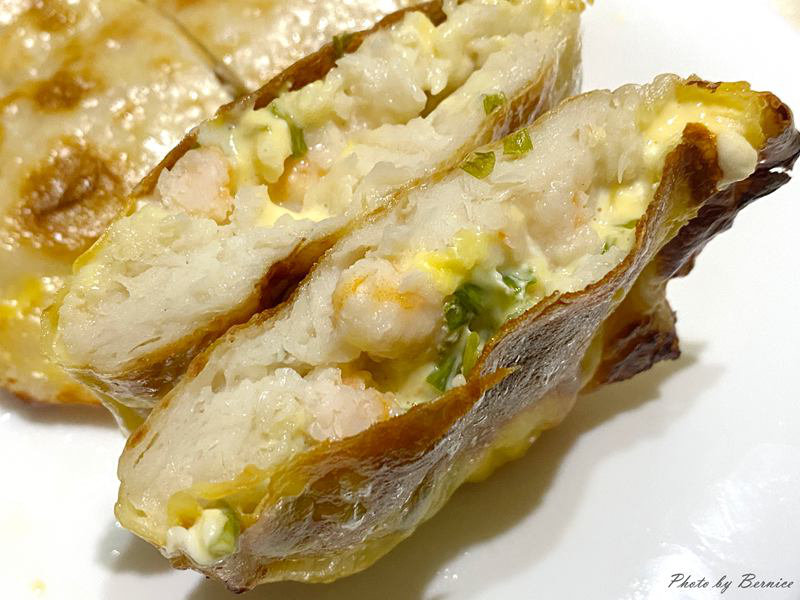 米紙月亮蝦餅~自制月亮蝦餅加碼起士吃得好滿足 @Bernice的隨手筆記 米紙月亮蝦餅~自制月亮蝦餅加碼起士吃得好滿足 @Bernice的隨手筆記