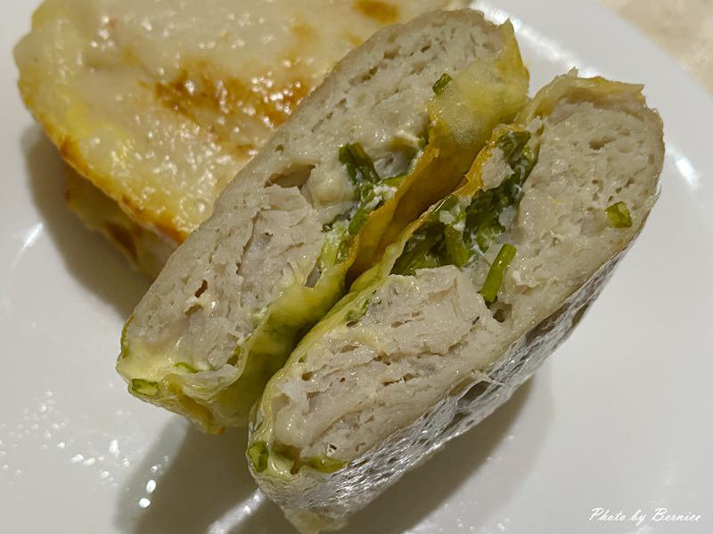 米紙月亮蝦餅~自制月亮蝦餅加碼起士吃得好滿足 @Bernice的隨手筆記 米紙月亮蝦餅~自制月亮蝦餅加碼起士吃得好滿足 @Bernice的隨手筆記