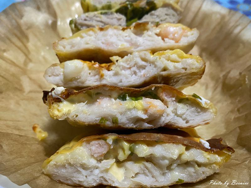 櫻花園餐廳~在內灣老街品嚐客家料理 @Bernice的隨手筆記