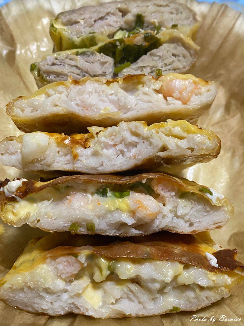 米紙月亮蝦餅~自制月亮蝦餅加碼起士吃得好滿足 @Bernice的隨手筆記 米紙月亮蝦餅~自制月亮蝦餅加碼起士吃得好滿足 @Bernice的隨手筆記