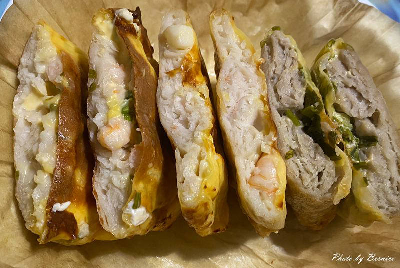 米紙月亮蝦餅~自制月亮蝦餅加碼起士吃得好滿足 @Bernice的隨手筆記 米紙月亮蝦餅~自制月亮蝦餅加碼起士吃得好滿足 @Bernice的隨手筆記