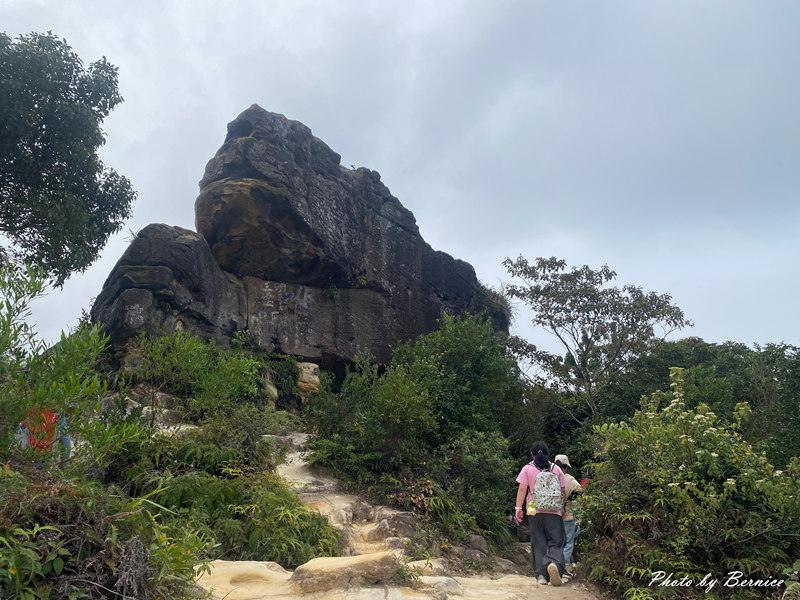 台北小旅行一日散策~親山.美食. 台北好好玩 @Bernice的隨手筆記