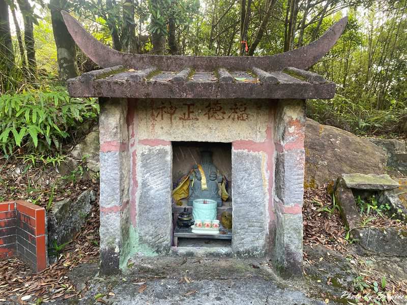 龍船岩步道~挑戰90度懸崖與45度峭壁的視覺極限 @Bernice的隨手筆記