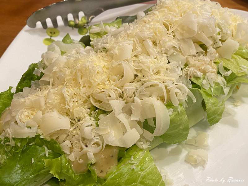 阿馬非餐廳~北投巷弄裡的義式靈魂 與石窯蔬食的一場浪漫約會 @Bernice的隨手筆記