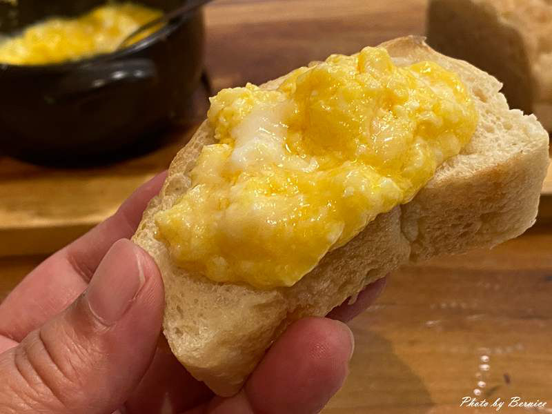 阿馬非餐廳~北投巷弄裡的義式靈魂 與石窯蔬食的一場浪漫約會 @Bernice的隨手筆記