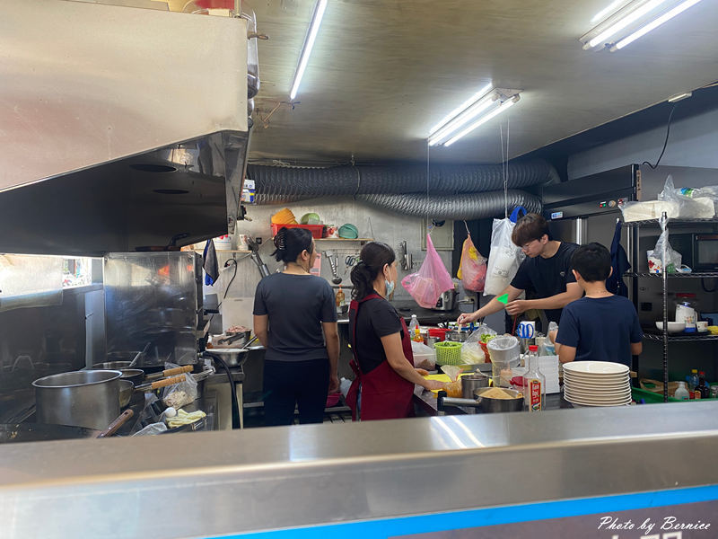 泰鴻越式料理 Phở Vietnam~巷弄裡的越南家常風味 @Bernice的隨手筆記 泰鴻越式料理 Phở Vietnam~巷弄裡的越南家常風味 @Bernice的隨手筆記